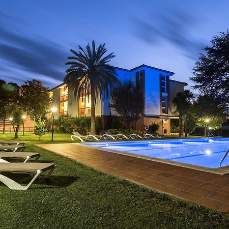 Hotel Sausa Vilafreser Dış mekan fotoğraf