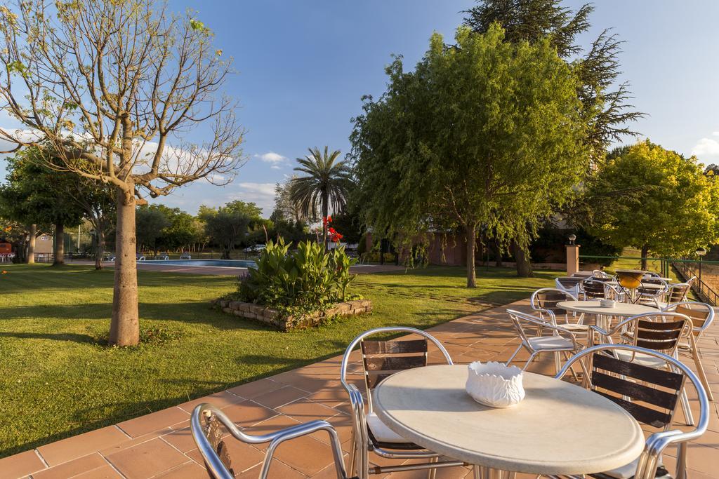 Hotel Sausa Vilafreser Dış mekan fotoğraf