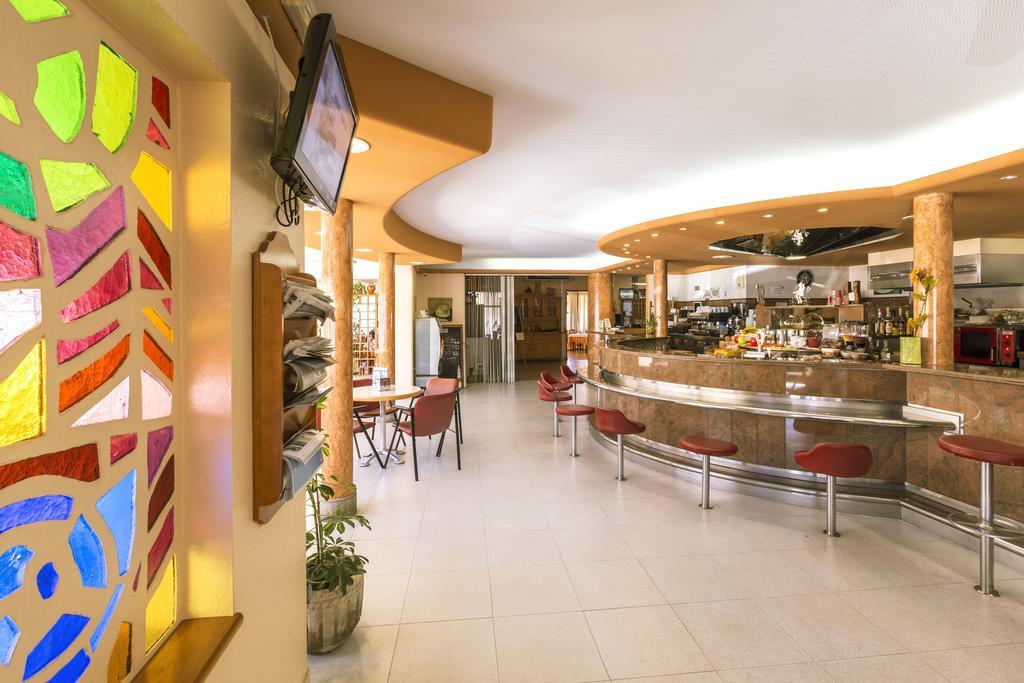 Hotel Sausa Vilafreser Dış mekan fotoğraf