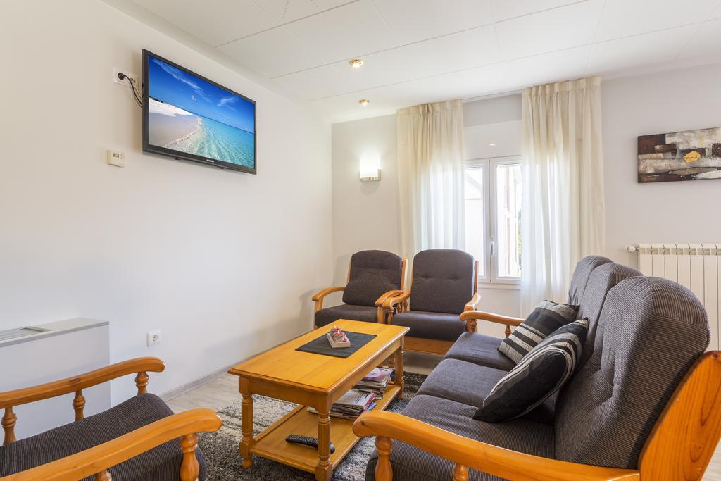 Hotel Sausa Vilafreser Dış mekan fotoğraf