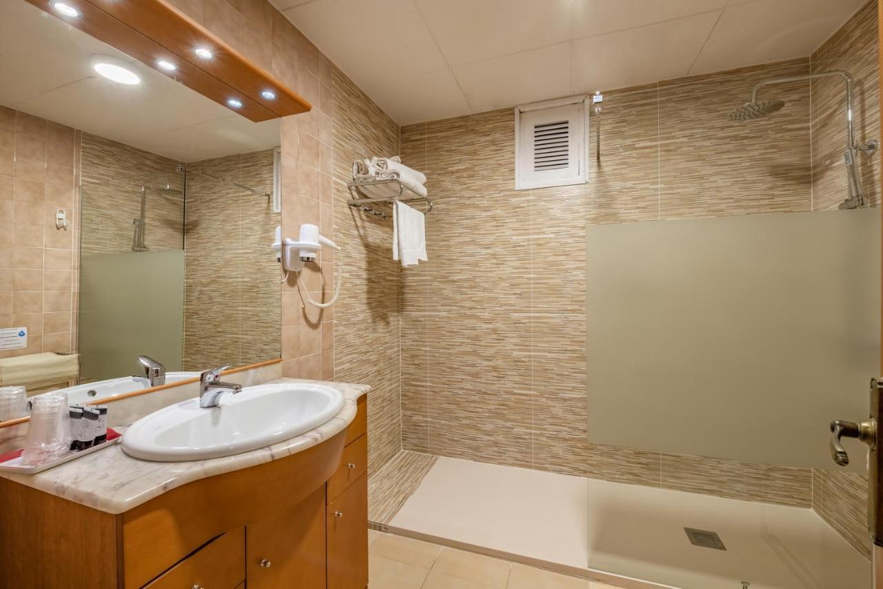 Hotel Sausa Vilafreser Dış mekan fotoğraf