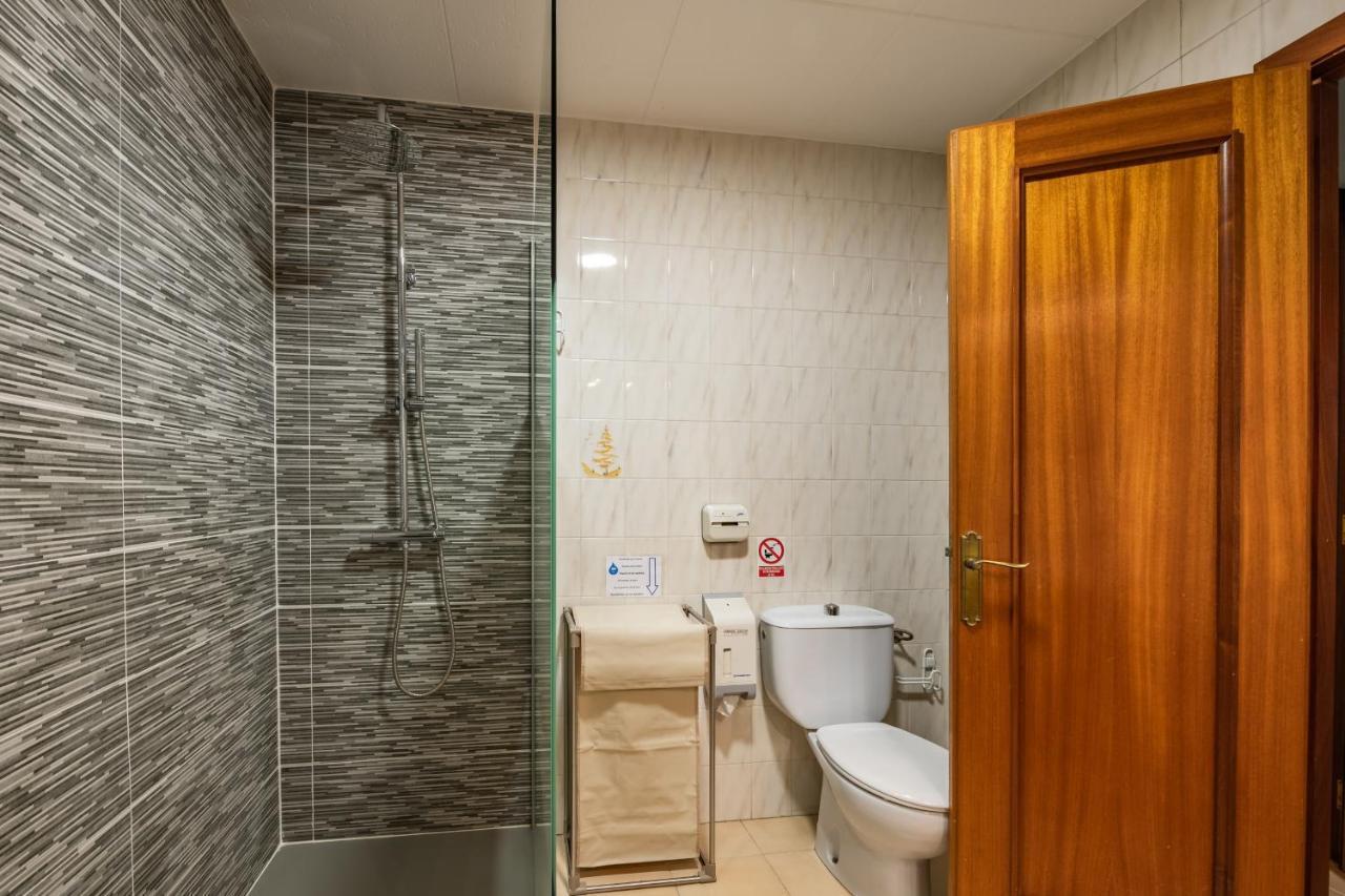 Hotel Sausa Vilafreser Dış mekan fotoğraf