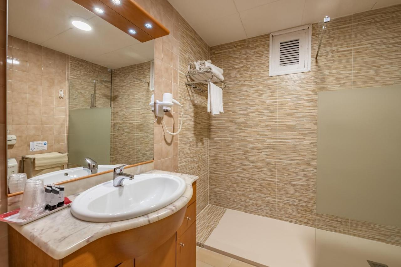 Hotel Sausa Vilafreser Dış mekan fotoğraf