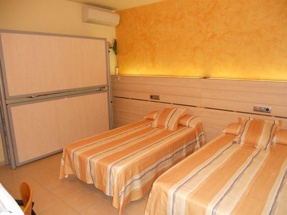 Hotel Sausa Vilafreser Dış mekan fotoğraf