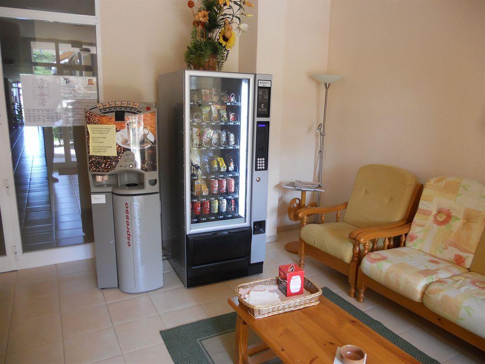 Hotel Sausa Vilafreser Dış mekan fotoğraf
