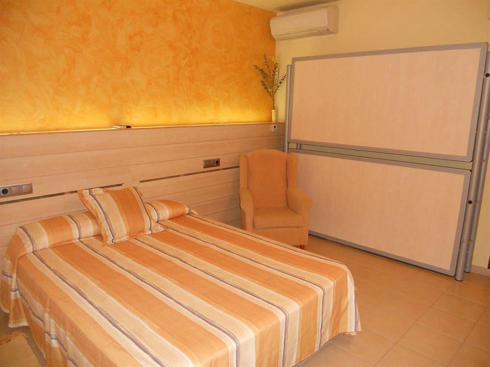 Hotel Sausa Vilafreser Dış mekan fotoğraf