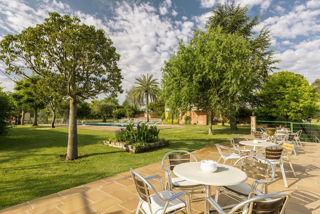 Hotel Sausa Vilafreser Dış mekan fotoğraf