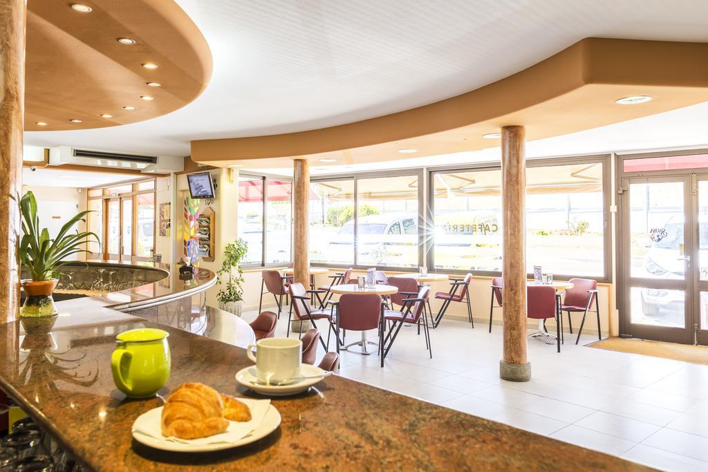 Hotel Sausa Vilafreser Dış mekan fotoğraf