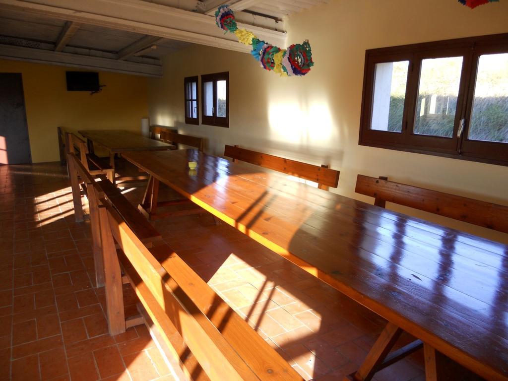 Hotel Sausa Vilafreser Dış mekan fotoğraf
