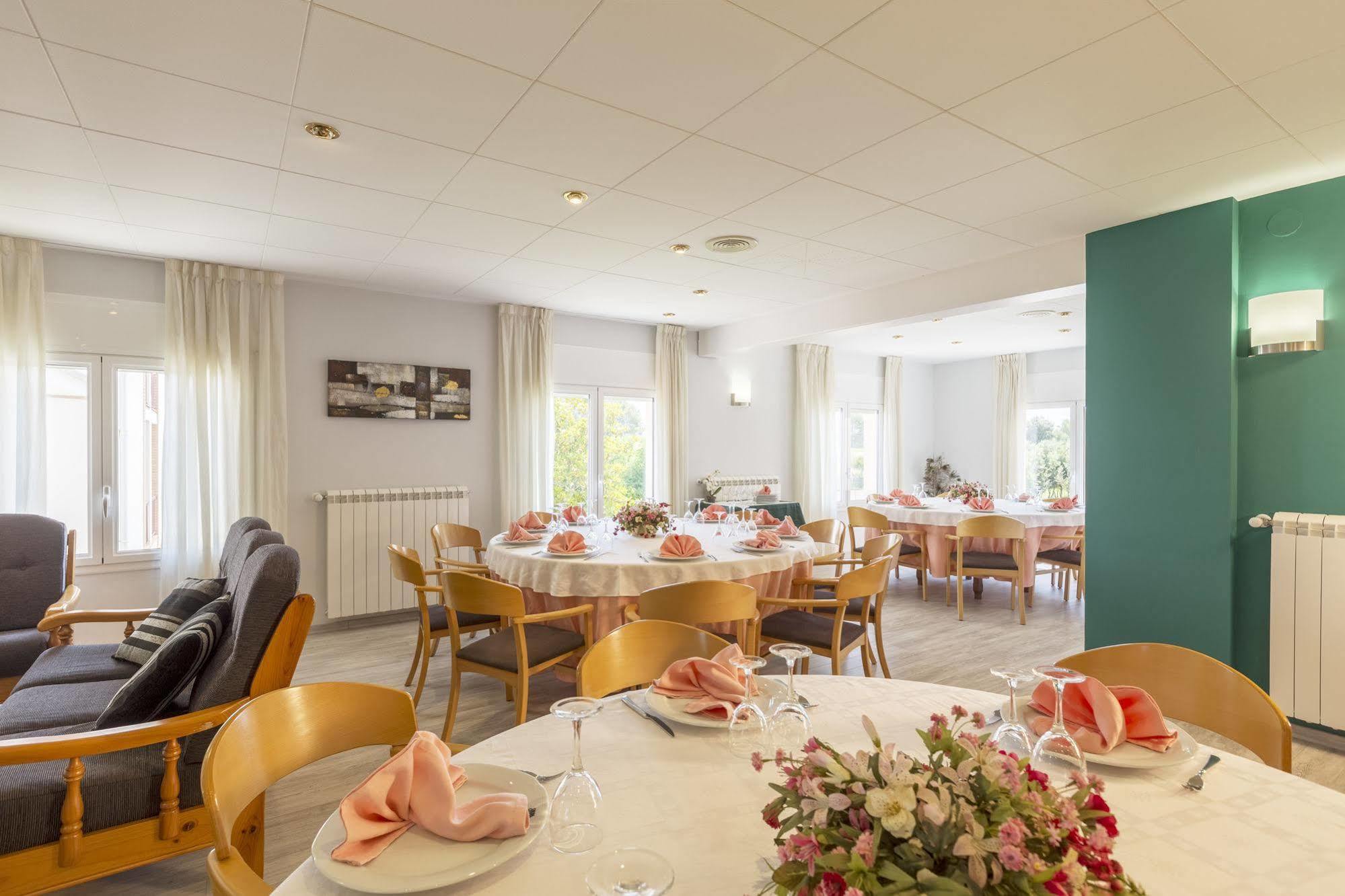 Hotel Sausa Vilafreser Dış mekan fotoğraf