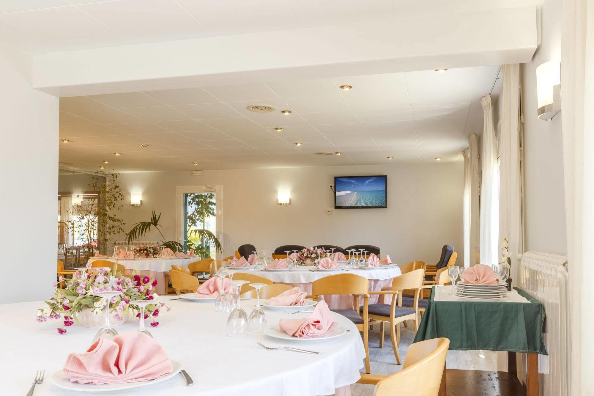 Hotel Sausa Vilafreser Dış mekan fotoğraf