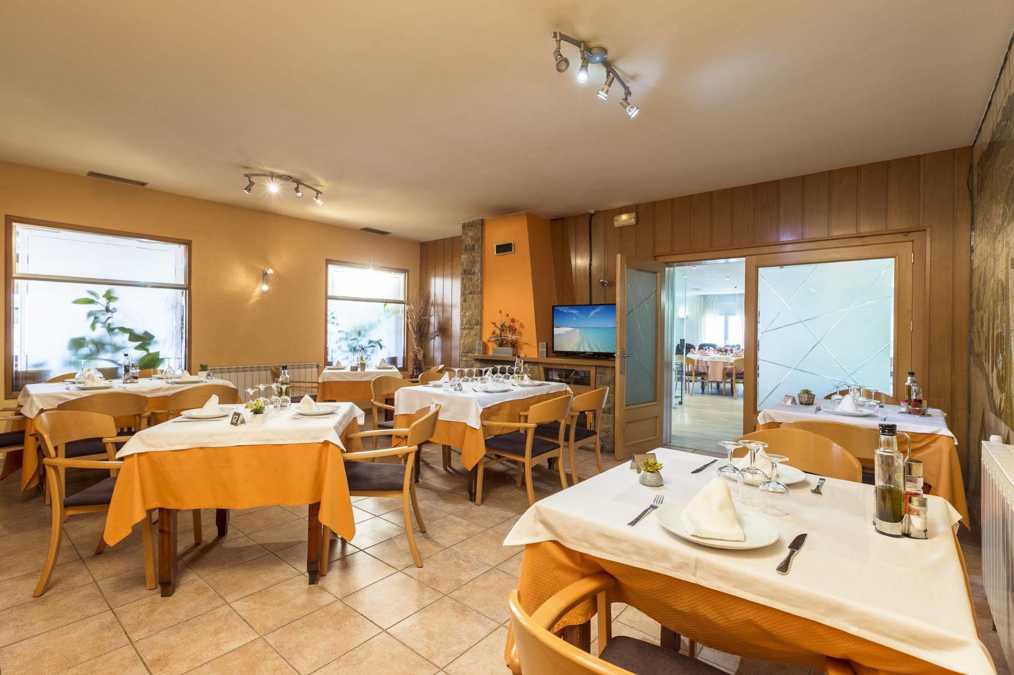 Hotel Sausa Vilafreser Dış mekan fotoğraf