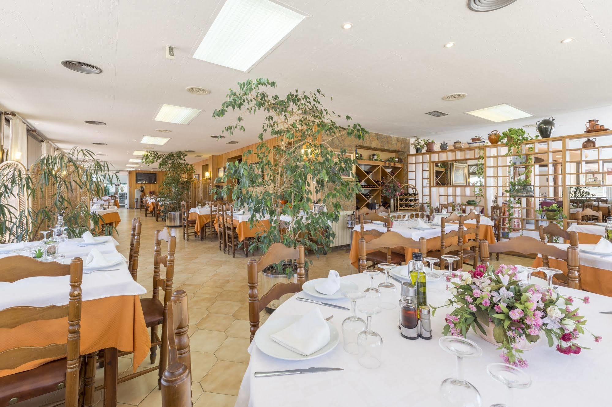 Hotel Sausa Vilafreser Dış mekan fotoğraf