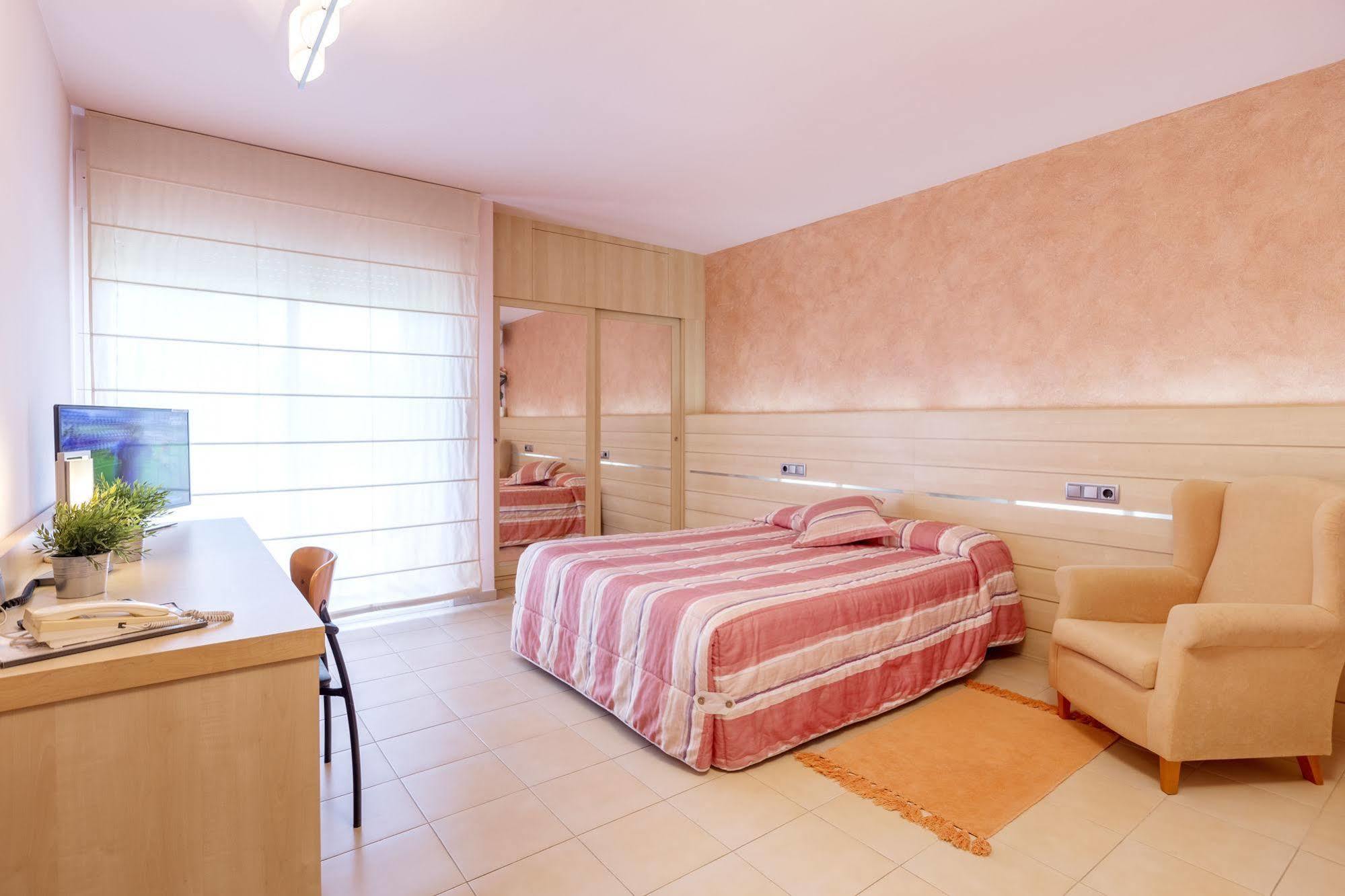 Hotel Sausa Vilafreser Dış mekan fotoğraf