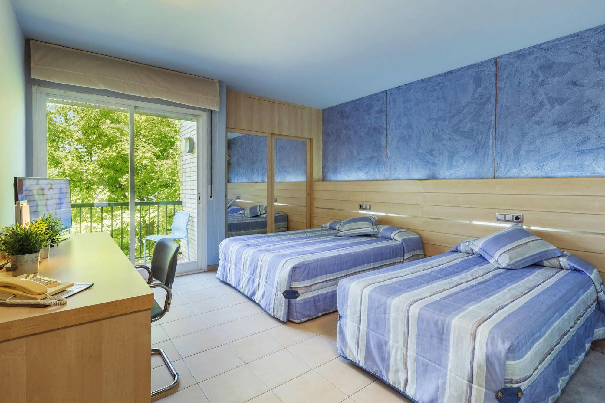 Hotel Sausa Vilafreser Dış mekan fotoğraf