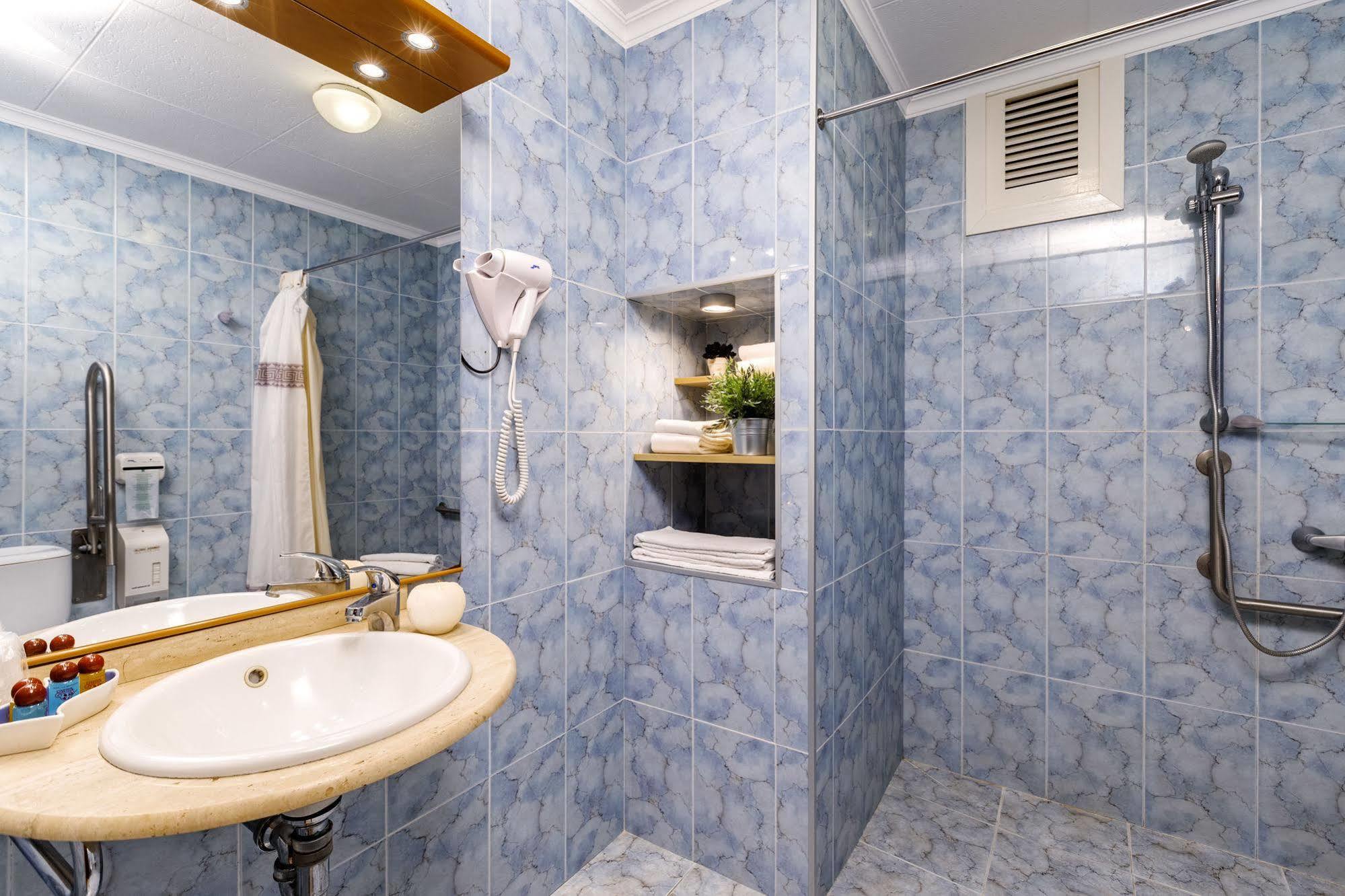 Hotel Sausa Vilafreser Dış mekan fotoğraf