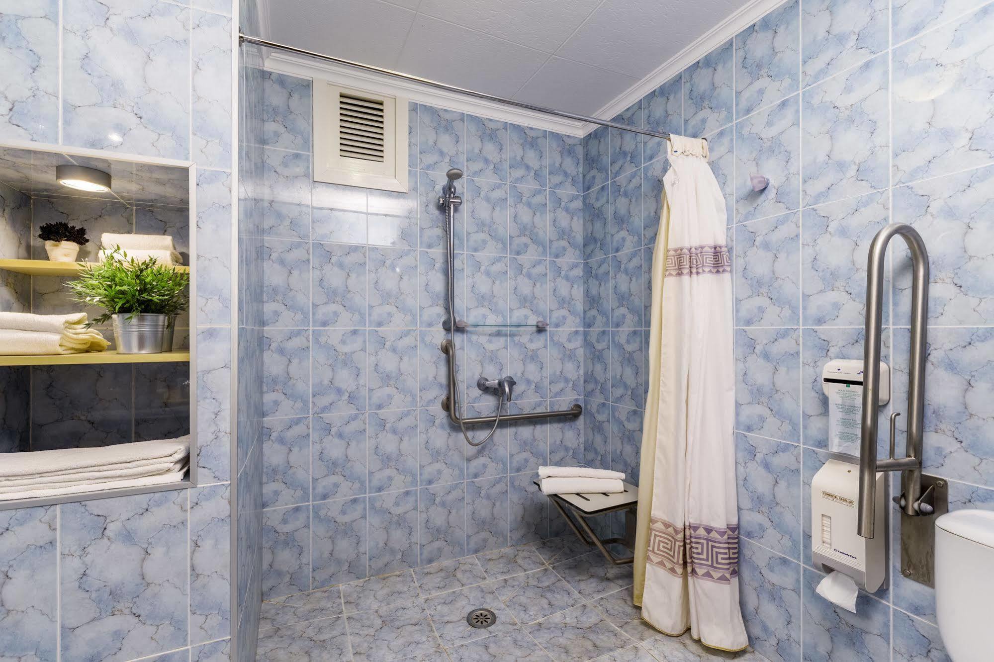 Hotel Sausa Vilafreser Dış mekan fotoğraf