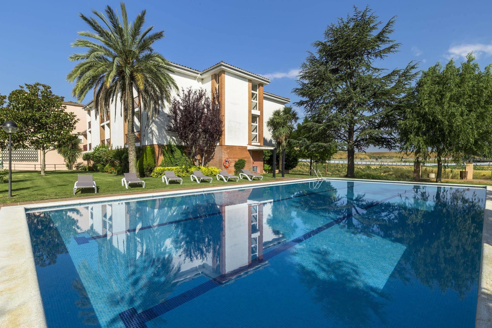 Hotel Sausa Vilafreser Dış mekan fotoğraf