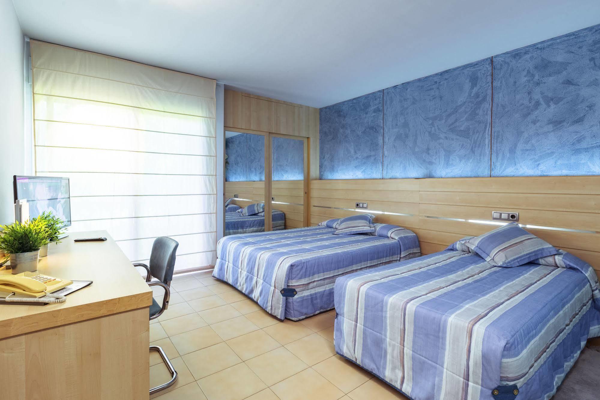 Hotel Sausa Vilafreser Dış mekan fotoğraf