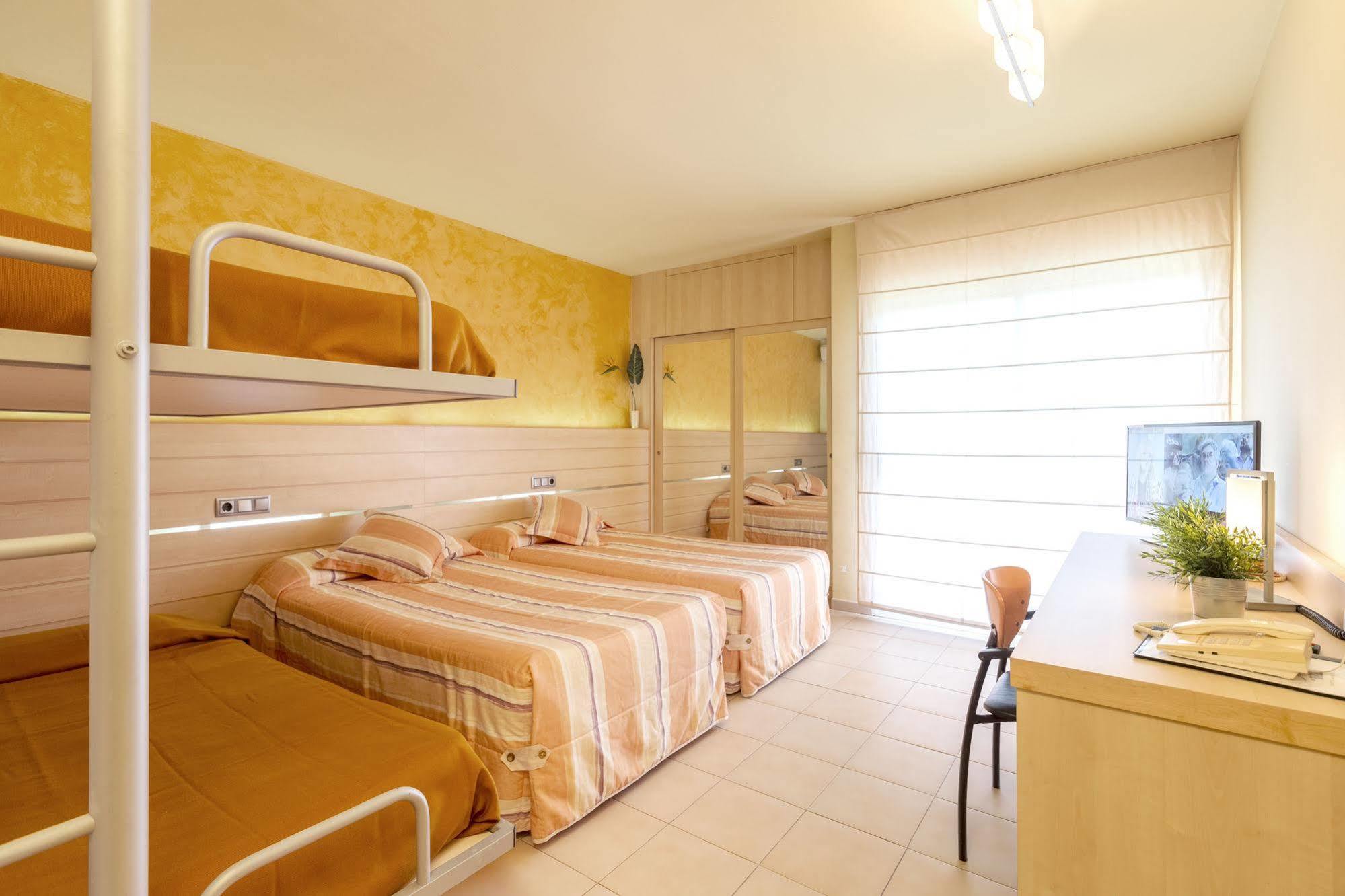 Hotel Sausa Vilafreser Dış mekan fotoğraf