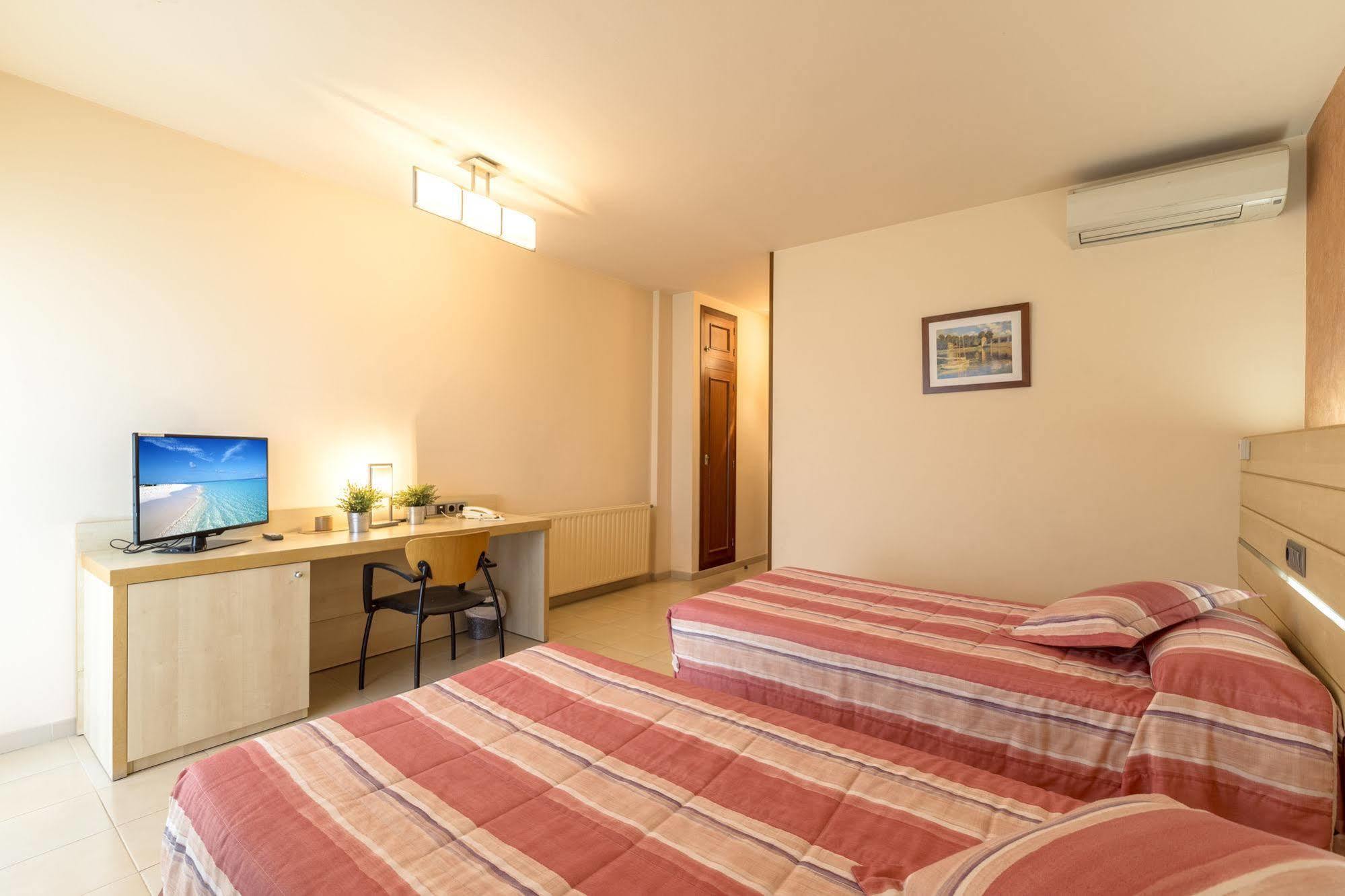 Hotel Sausa Vilafreser Dış mekan fotoğraf
