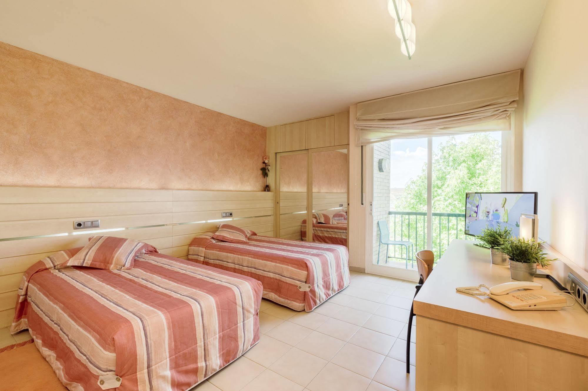 Hotel Sausa Vilafreser Dış mekan fotoğraf