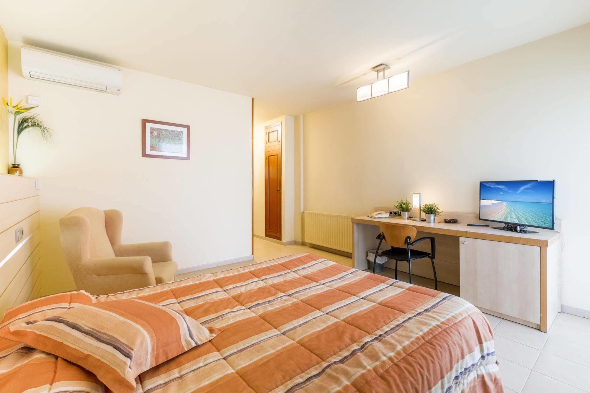 Hotel Sausa Vilafreser Dış mekan fotoğraf