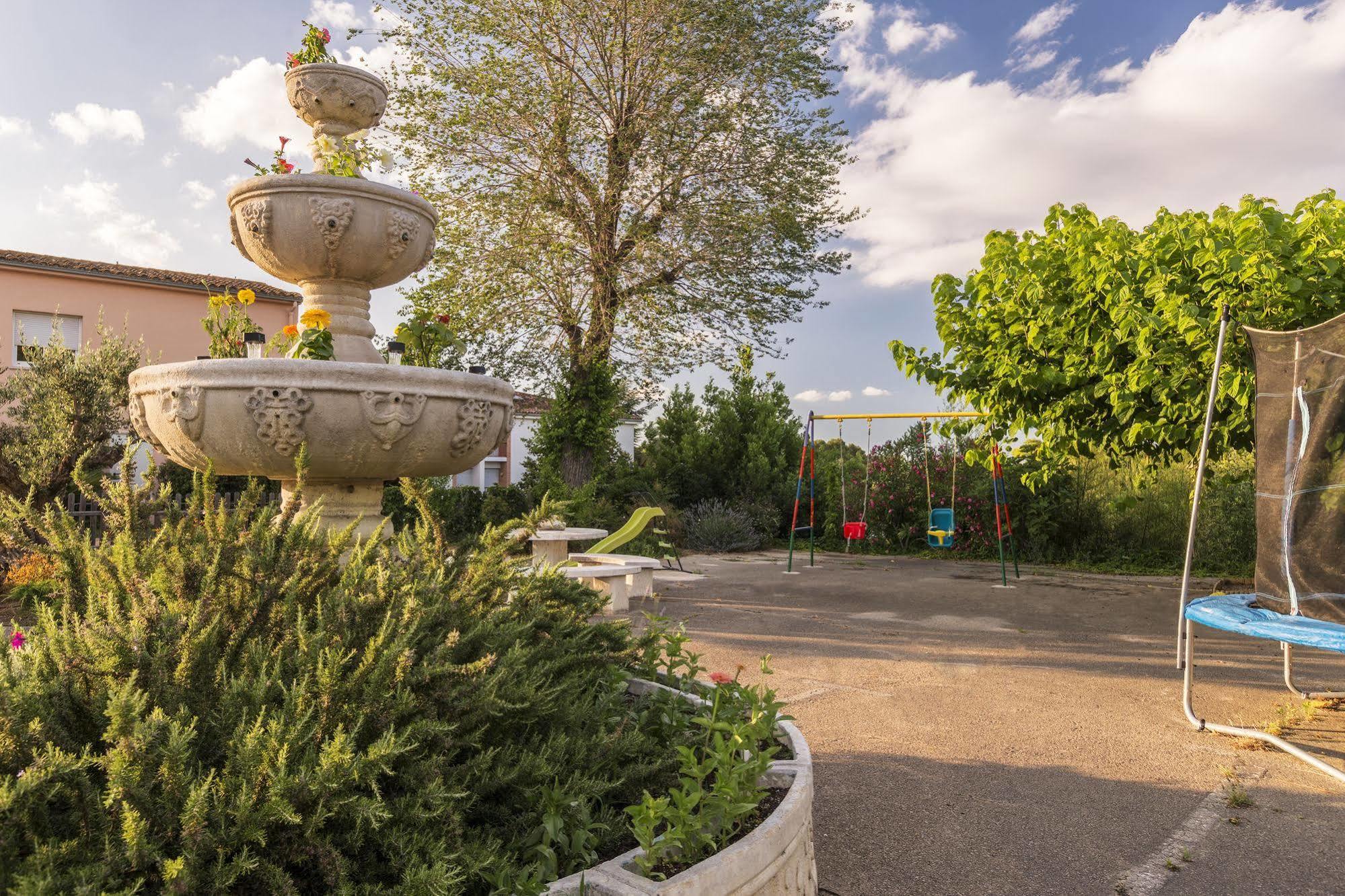 Hotel Sausa Vilafreser Dış mekan fotoğraf